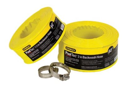 Backwash Hose 2"x 50'