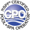 Pool operation training