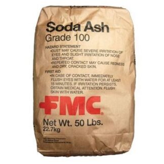 Soda Ash pH+